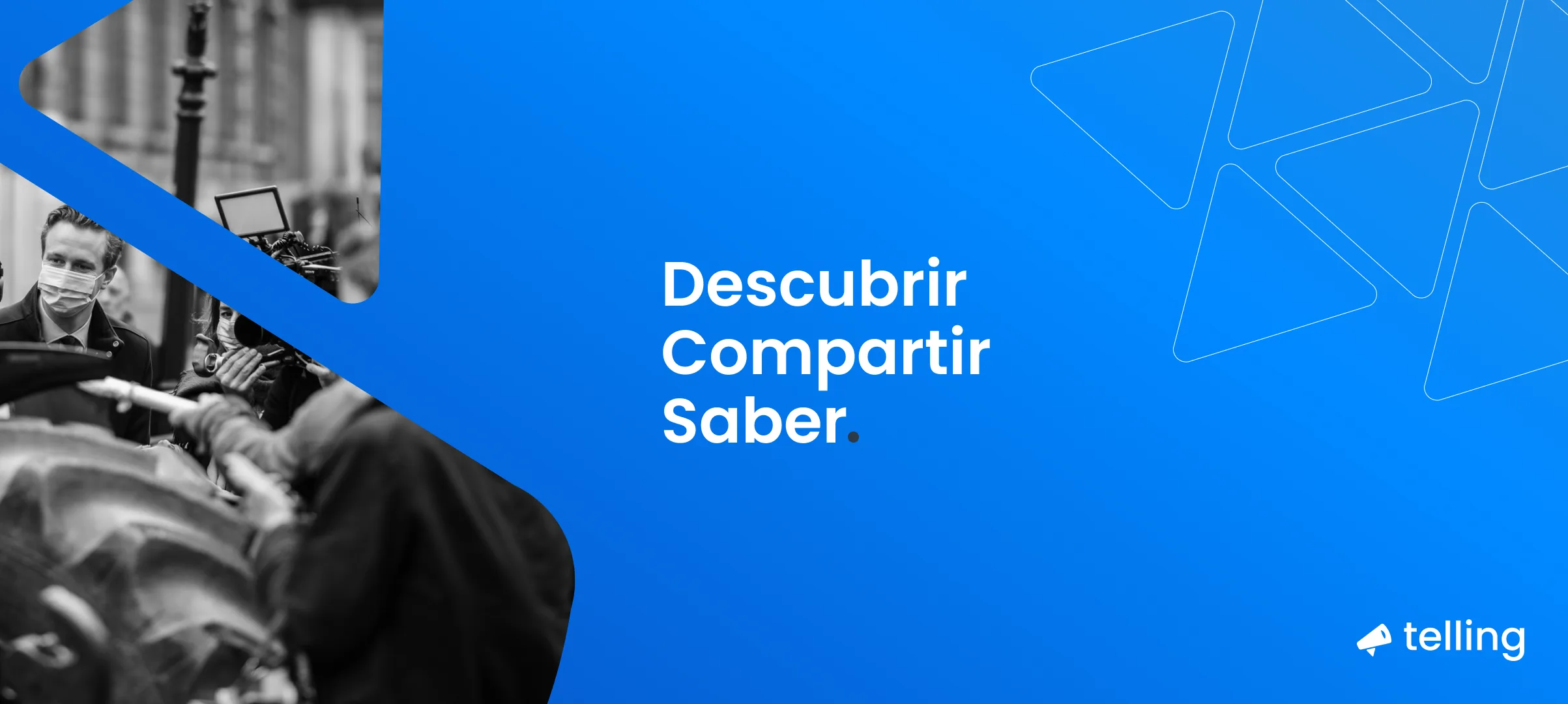 Banner horizontal